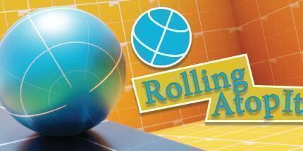 御三家Game-在它上面滚动