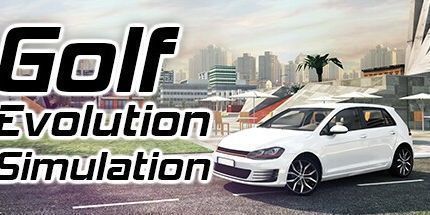 御三家Game-高尔夫进化模拟
