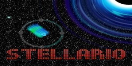 御三家Game-Stellario