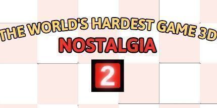 御三家Game-世界上最难的游戏3D怀旧2