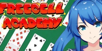 御三家Game-Freecell学院