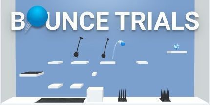 御三家Game-弹跳试验