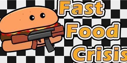 御三家Game-快餐危机