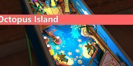 御三家Game-章鱼岛