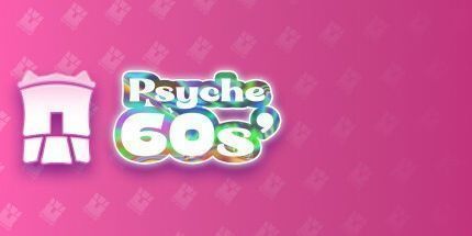 御三家Game-Psyche60s