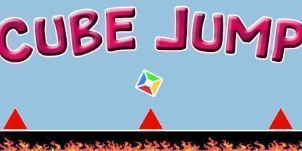 御三家Game-立方体跳转
