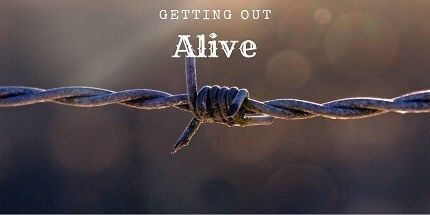 御三家Game-活着出去