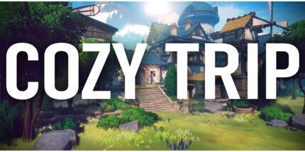 御三家Game-惬意之旅