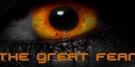 御三家Game-伟大的恐惧