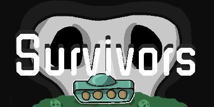 御三家Game-幸存者们