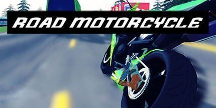 御三家Game-公路摩托车