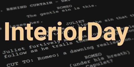 御三家Game-InteriorDay