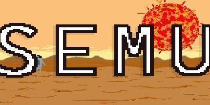 御三家Game-SEMU