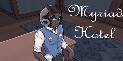 御三家Game-Myriad酒店