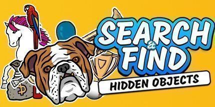 御三家Game-搜索和查找-隐藏对象