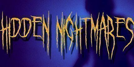 御三家Game-隐藏的噩梦