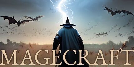 御三家Game-魔法世界