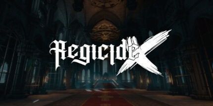 御三家Game-RegicideX