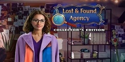 御三家Game-失物招领机构珍藏版