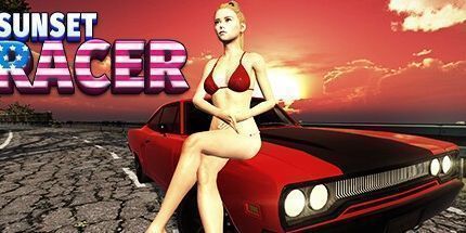 御三家Game-日落赛车