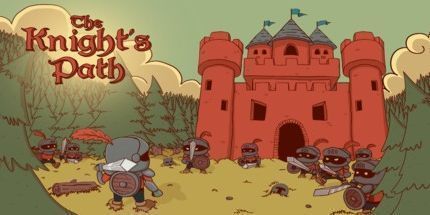 御三家Game-骑士之路