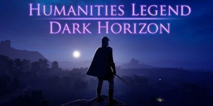 御三家Game-人文传奇: 黑暗地平线