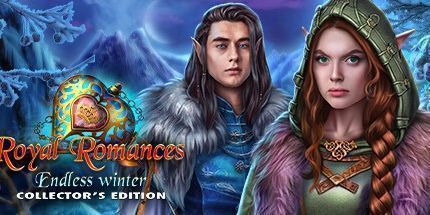 御三家Game-皇家浪漫: 无尽的冬季珍藏版