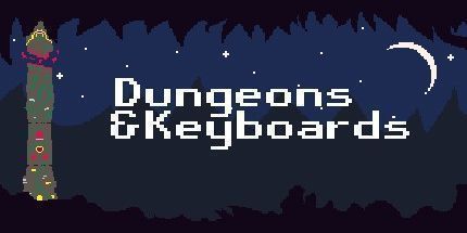 御三家Game-地牢和键盘