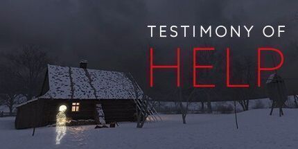 御三家Game-帮助的证词