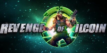 御三家Game-ILCOIN的复仇