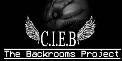 御三家Game-C.I.E.B The Backrooms