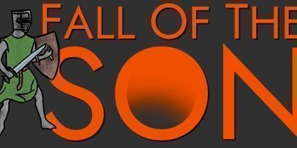 御三家Game-秋天的儿子