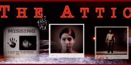 御三家Game-阁楼