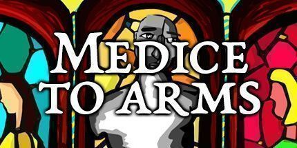 御三家Game-Medice到武器