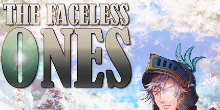 御三家Game-不露面的人