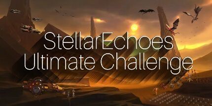 御三家Game-StellarEchoes: 最后挑战