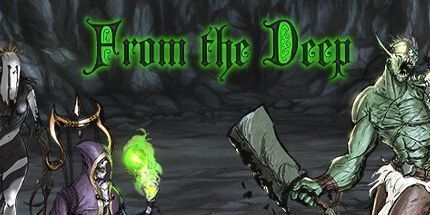 御三家Game-从深处