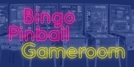 御三家Game-宾果弹球游戏室