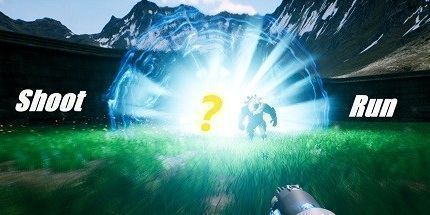 御三家Game-ShootRun