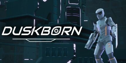 御三家Game-Duskborn