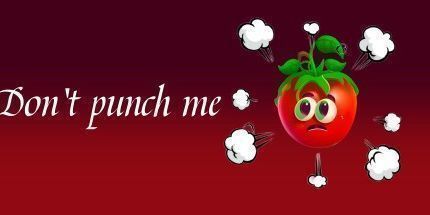 御三家Game-不要打我