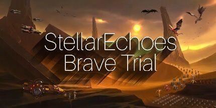 御三家Game-Stellaprechoes: 勇敢的