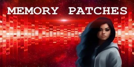 御三家Game-内存补丁