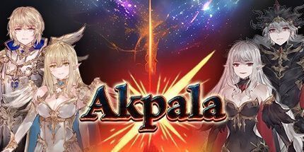 御三家Game-阿帕拉