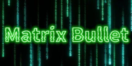 御三家Game-矩阵项目符号