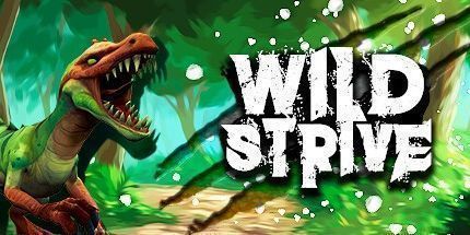 御三家Game-野性奋斗