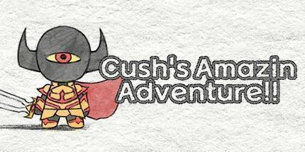 御三家Game-Cush的Amazin' 冒险!!