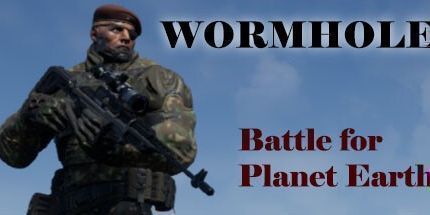 御三家Game-虫洞: 地球之战