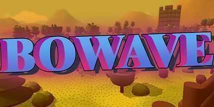 御三家Game-Bowave