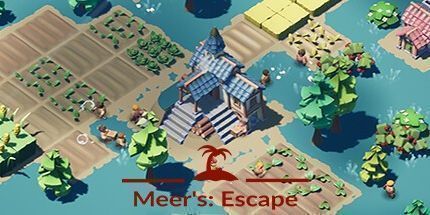 御三家Game-Meer's: 逃生